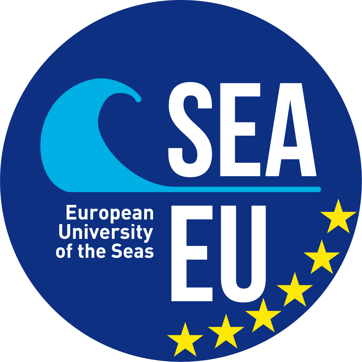 SEA-EU Logo