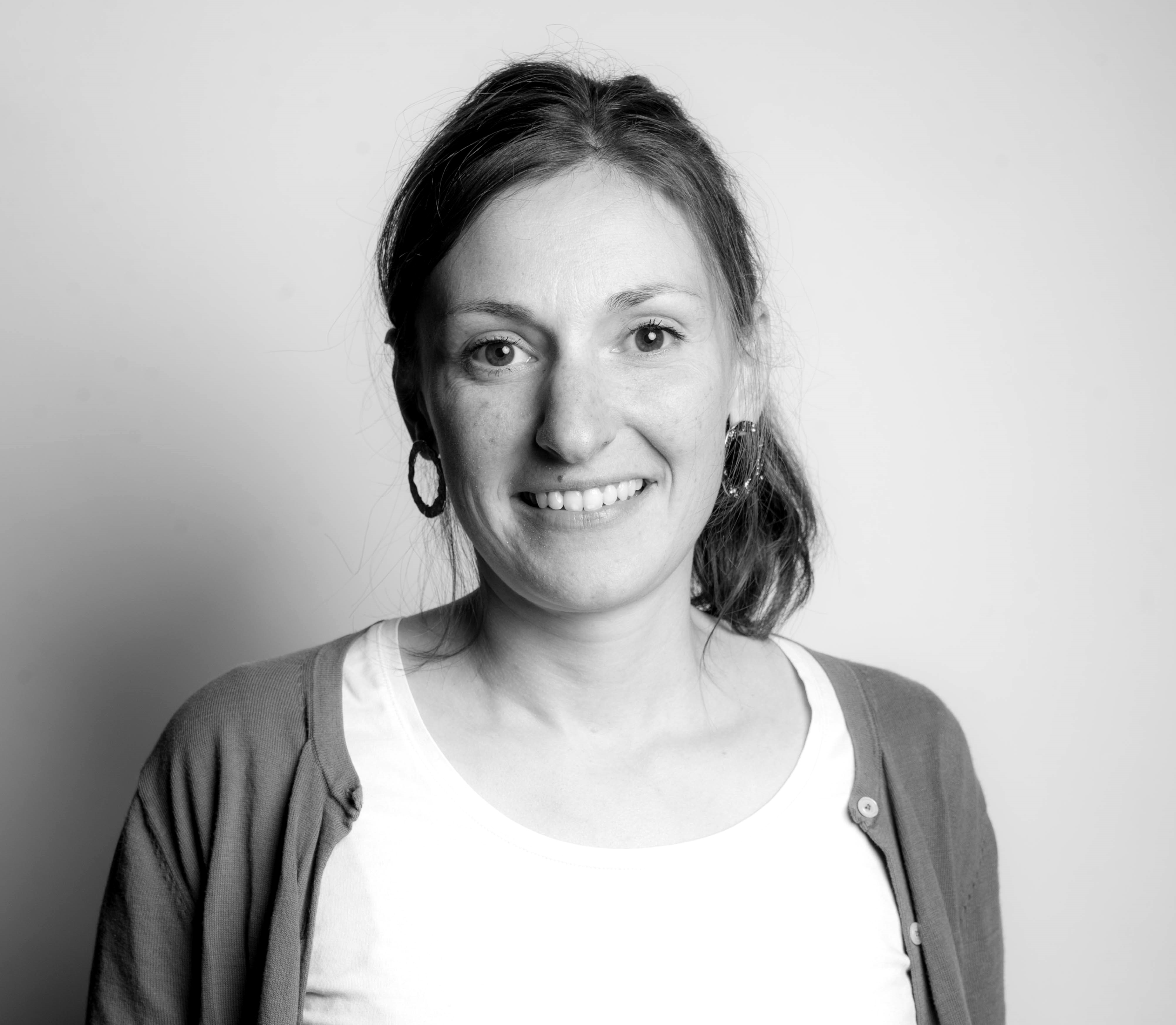 Delphine Dall