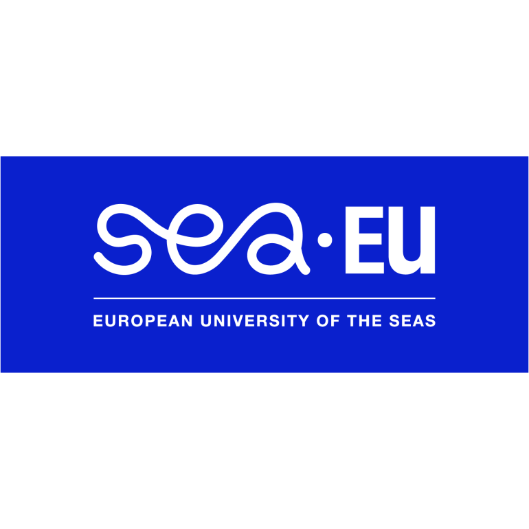 logo SEA-EU European University of the Seas