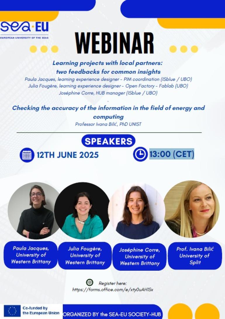 webinaire