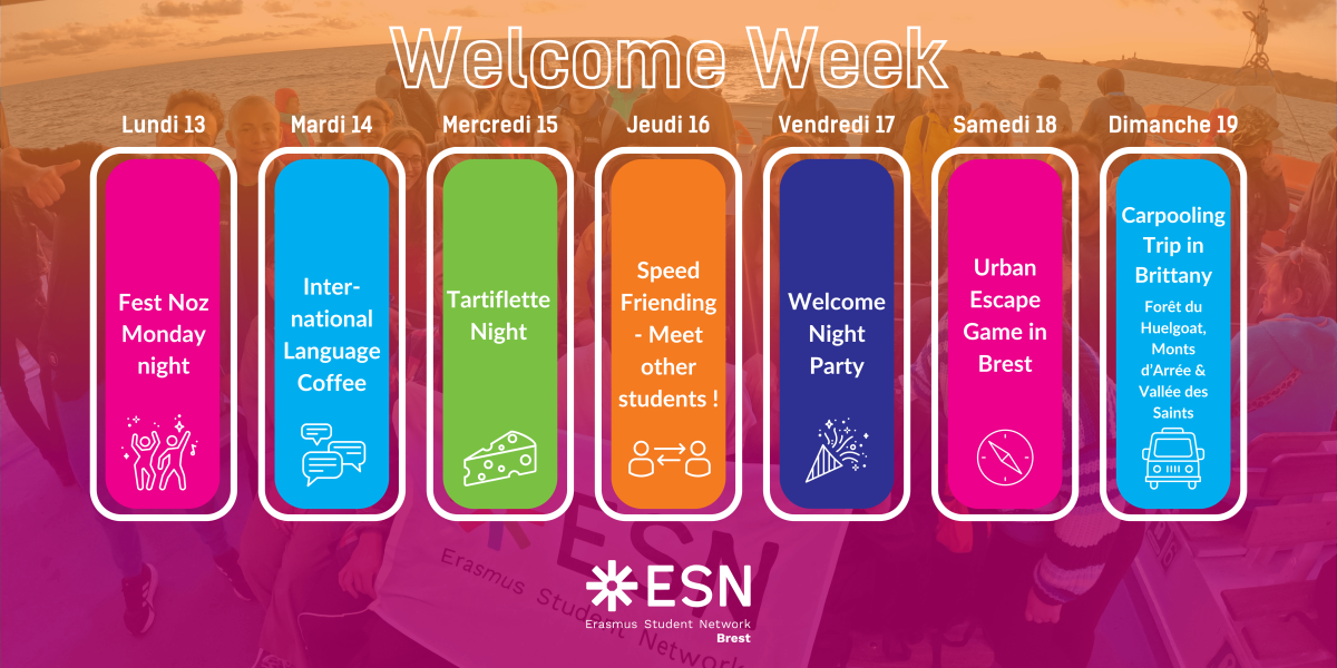 Welcome-week-exchange-student-erasmus-brest