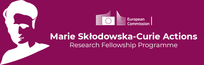 MSCA postdoctoral fellowship