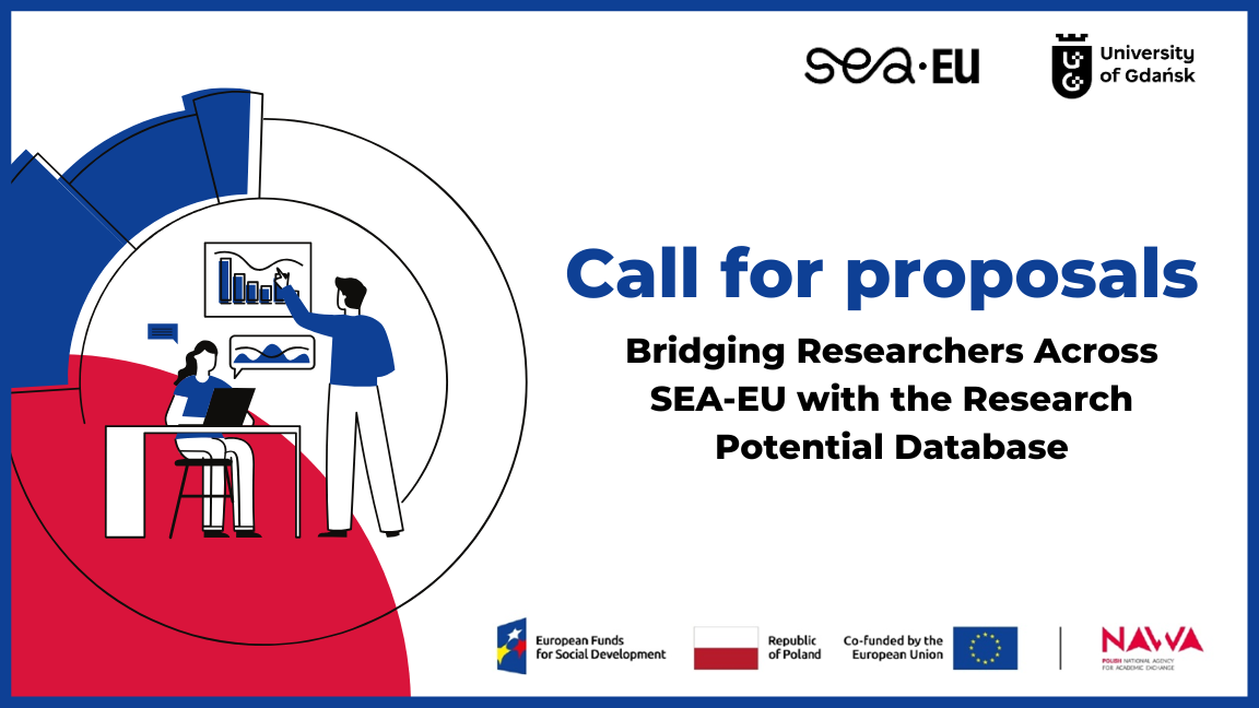 Call for proposal