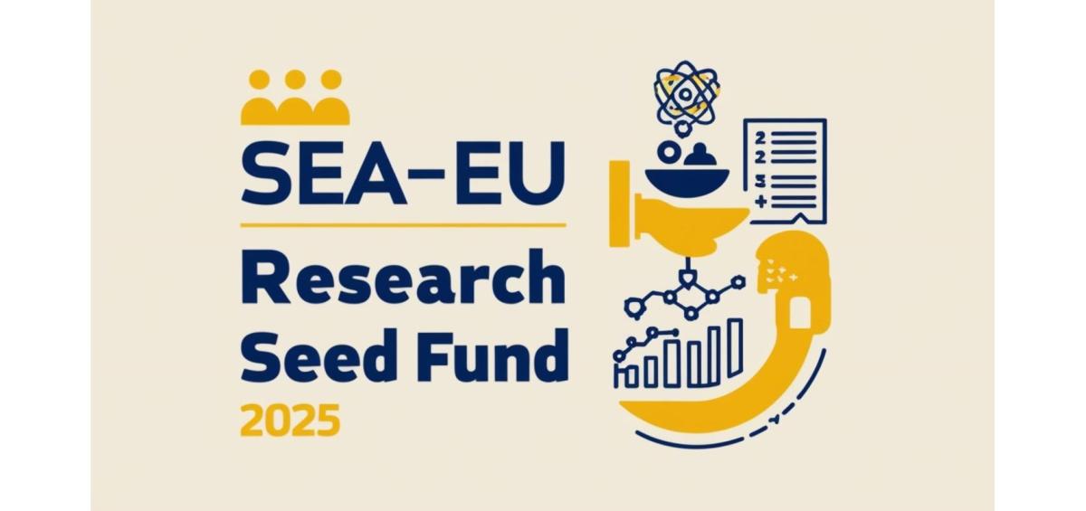 SEA-EU research Seed Fund
