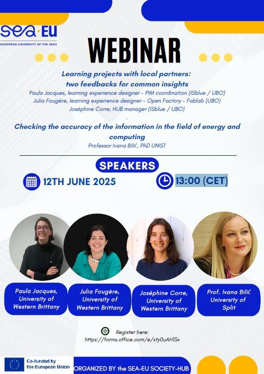 webinaire