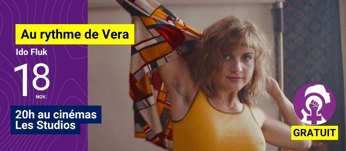 Au rythme de Vera