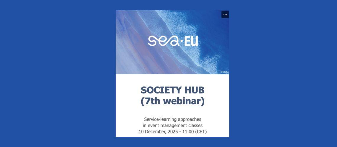 webinaire service learning