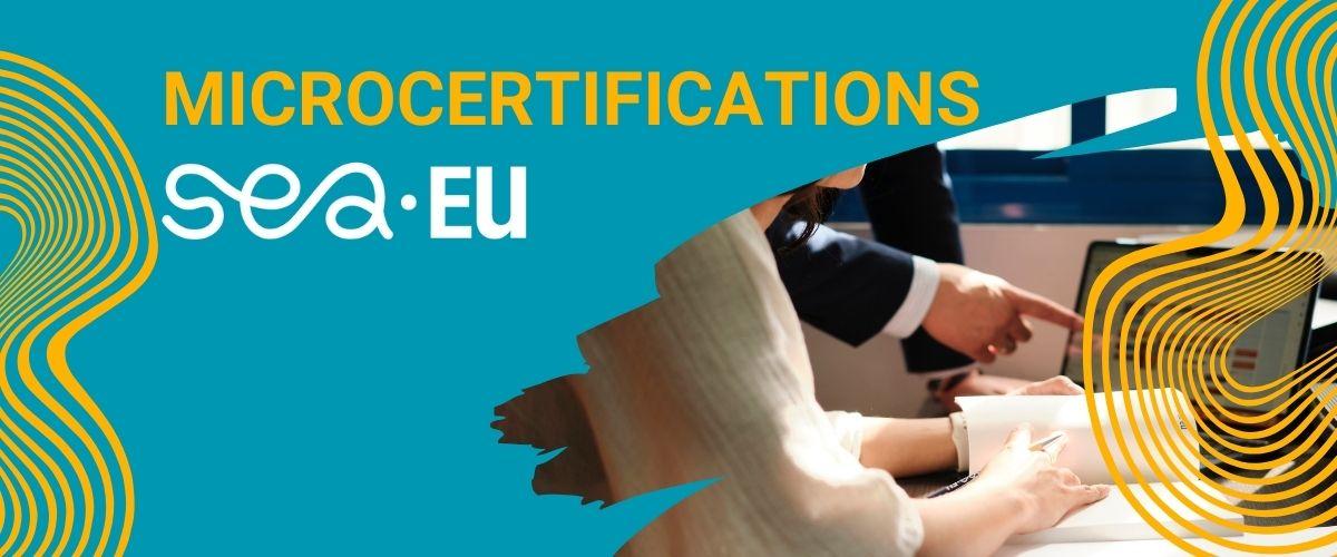 Microcredentials