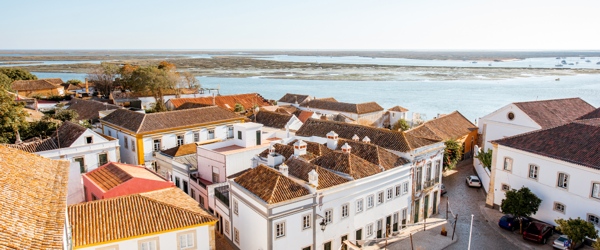 Faro, Algarve