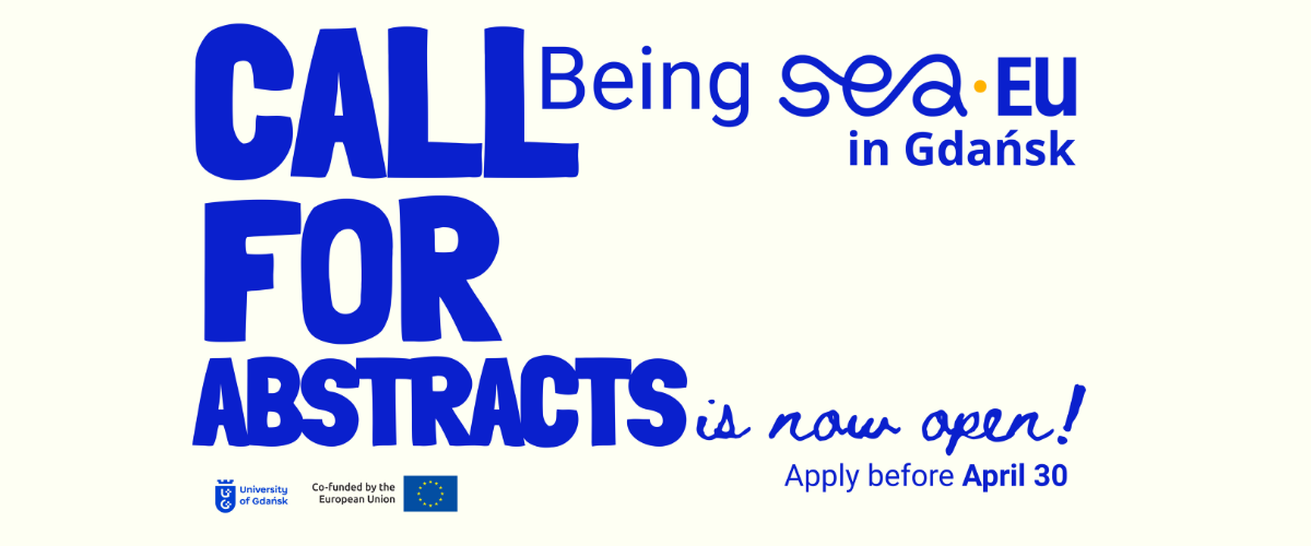 Being SEA-EU 