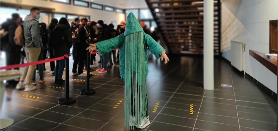 danseuse