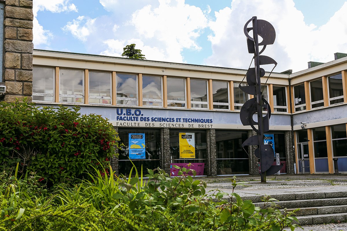 Faculté des sciences