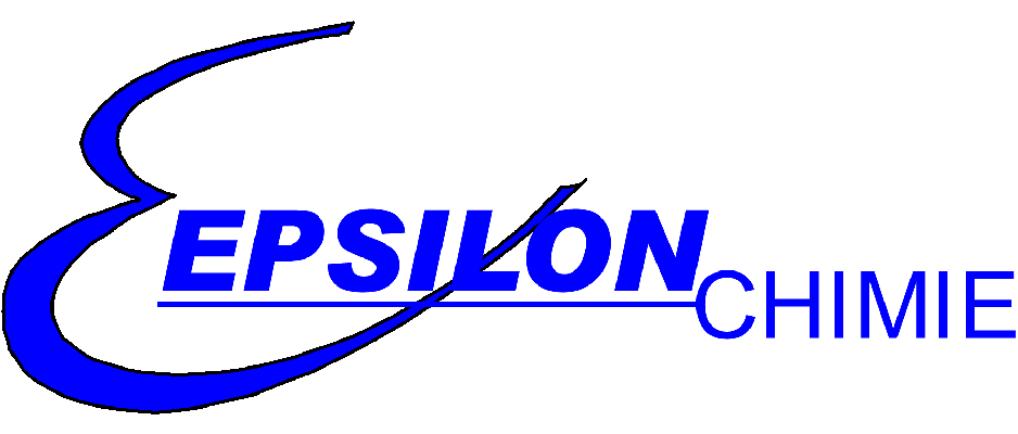 Epsilon chimie