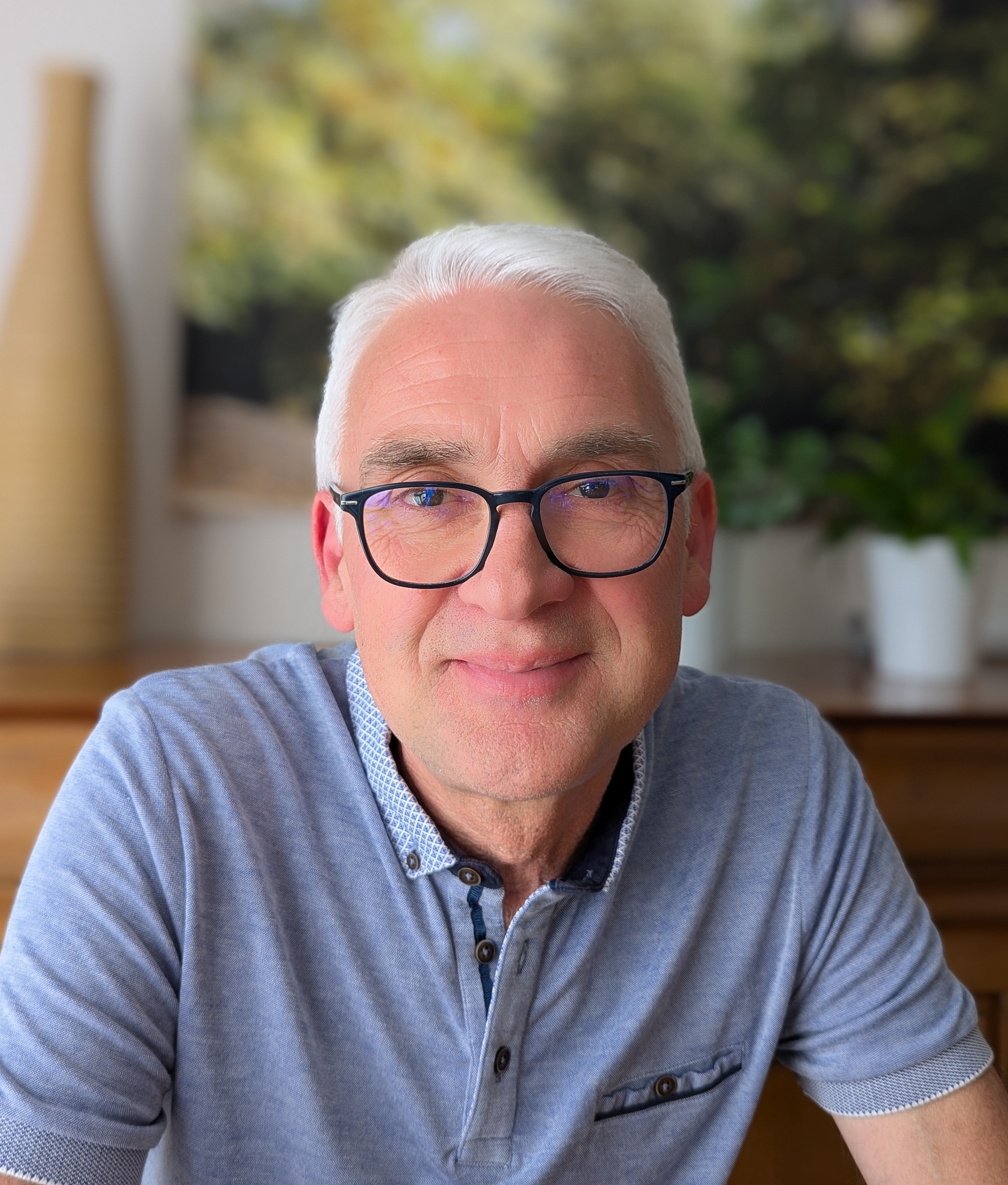 Stéphane SEVERE Accueil