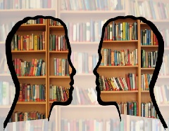 bibliothèque vivante