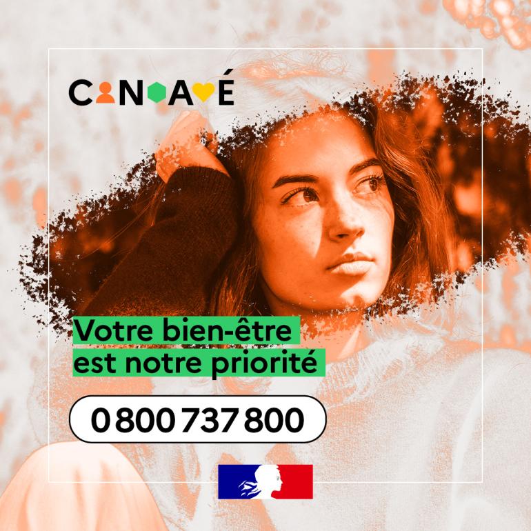 Cnaé