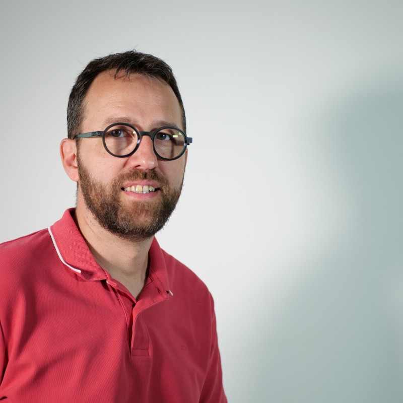 Maxime Duvauchel