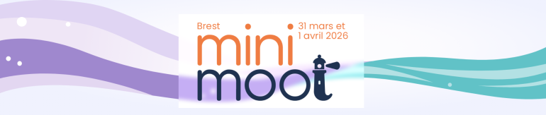 MiniMoot Brest 2026