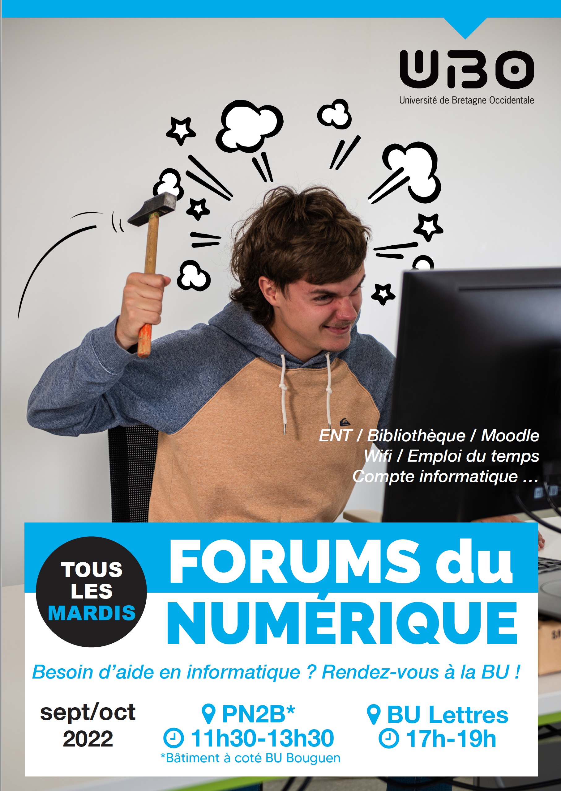 forums numeriques