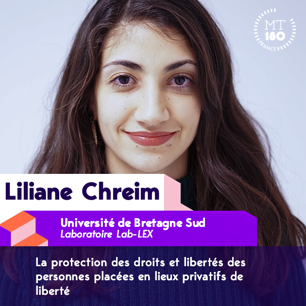 Liliane-Chreim