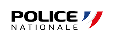 logo police nationale