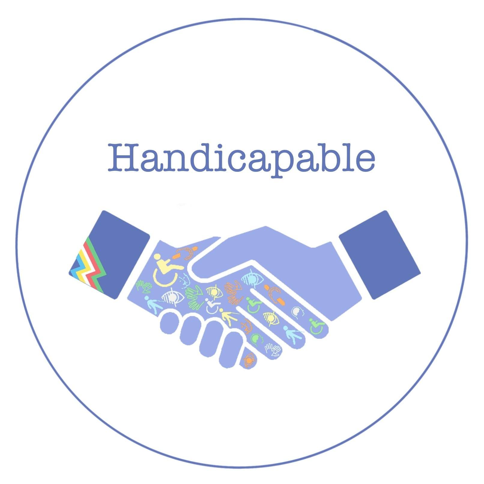 logo-handicapable