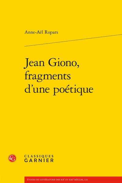 couv jean giono