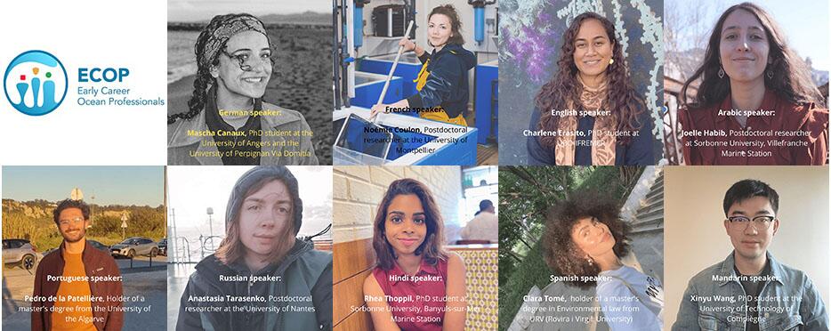 les ecop insiders