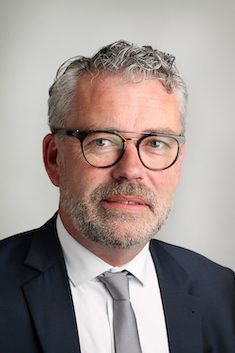 Pascal Olivard