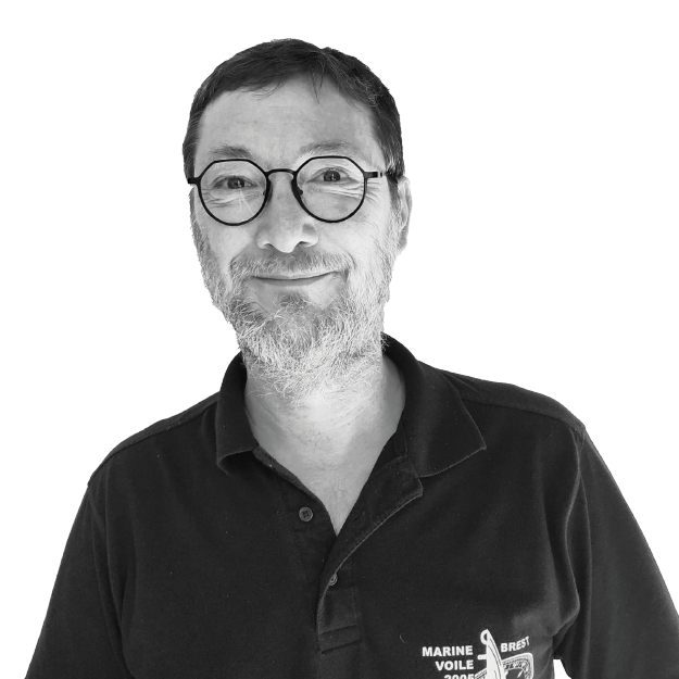 Laurent Marchal