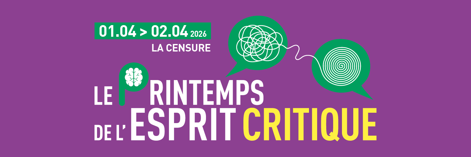 printemps esprit critique 2026