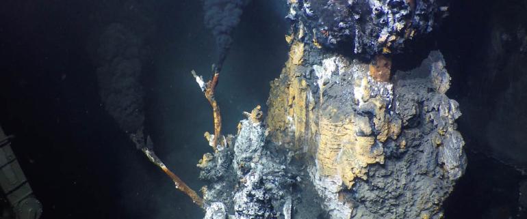 HydrothermalVent