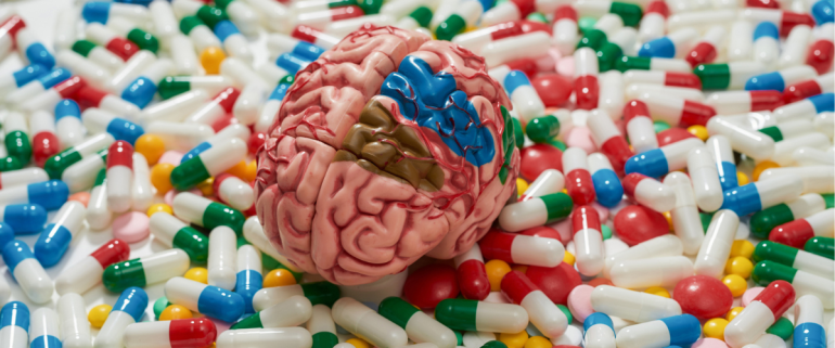 Cerveau et addictions