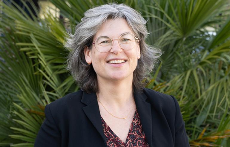 Anne-Emmanuelle Le Minous