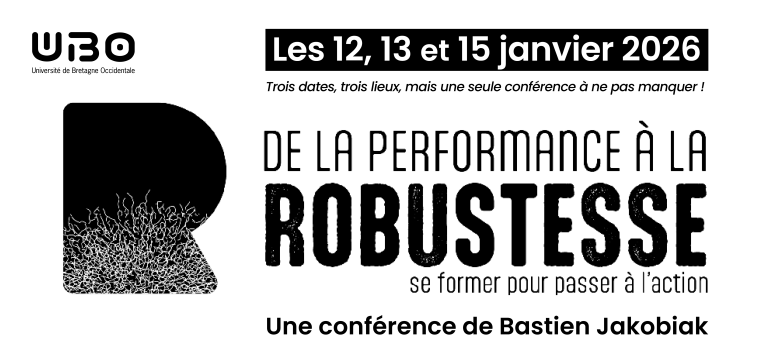 Actu générique Robustesse