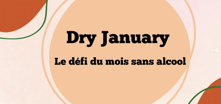 dry january
