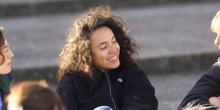 3  questions à … Marie-Christine Bot Cabanès, directrice du service Cap’Avenir de l’UBO 