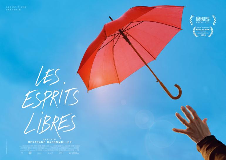 Les esprits libres