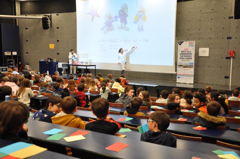 Université des enfants_mars 2026