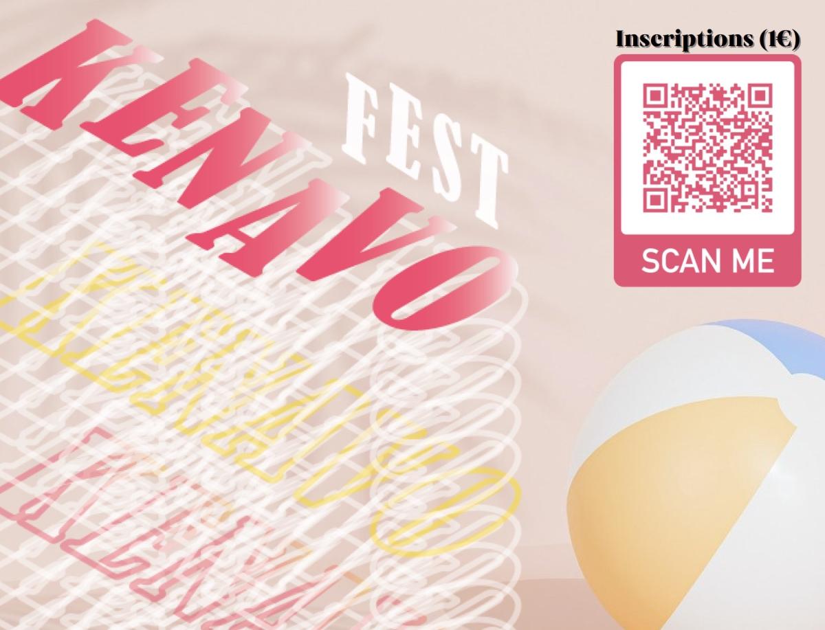 kenavo fest