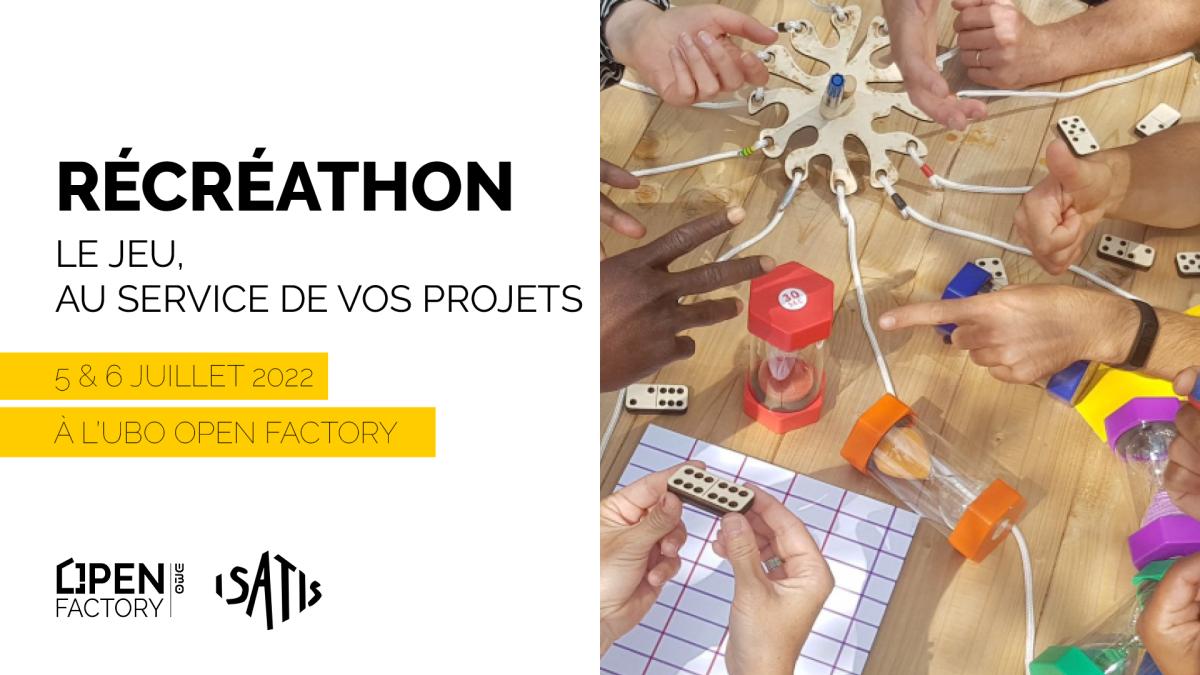 RECREATHON