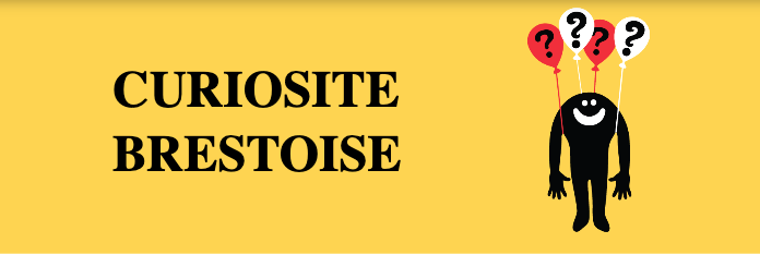 Curiosité brestoise