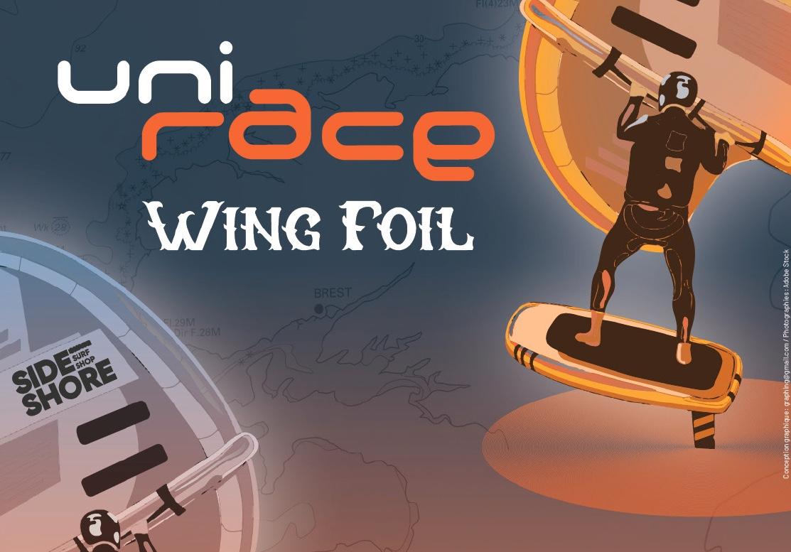 uni race