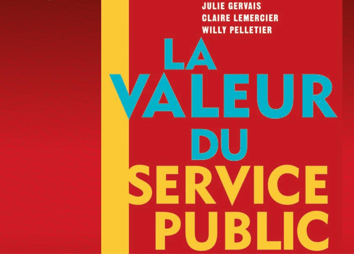 valeur service public