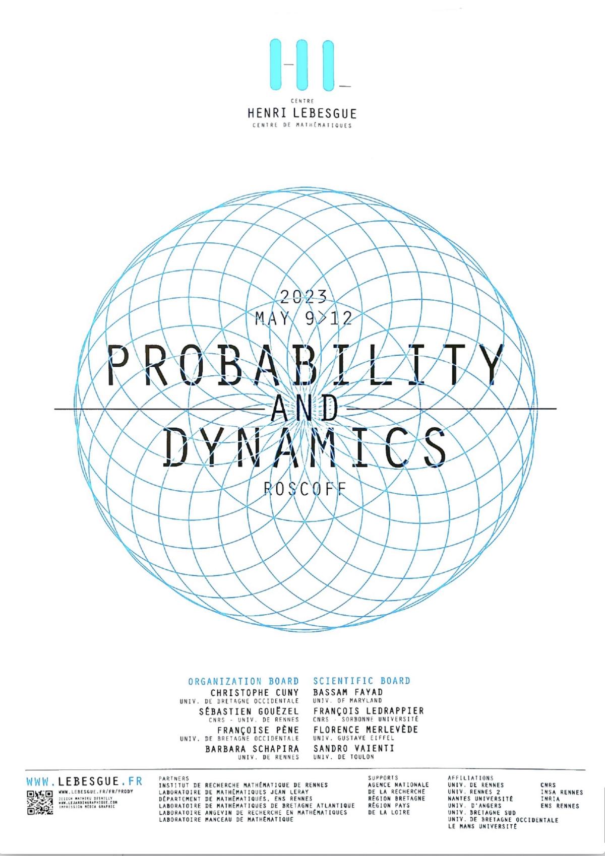 probab dynamic