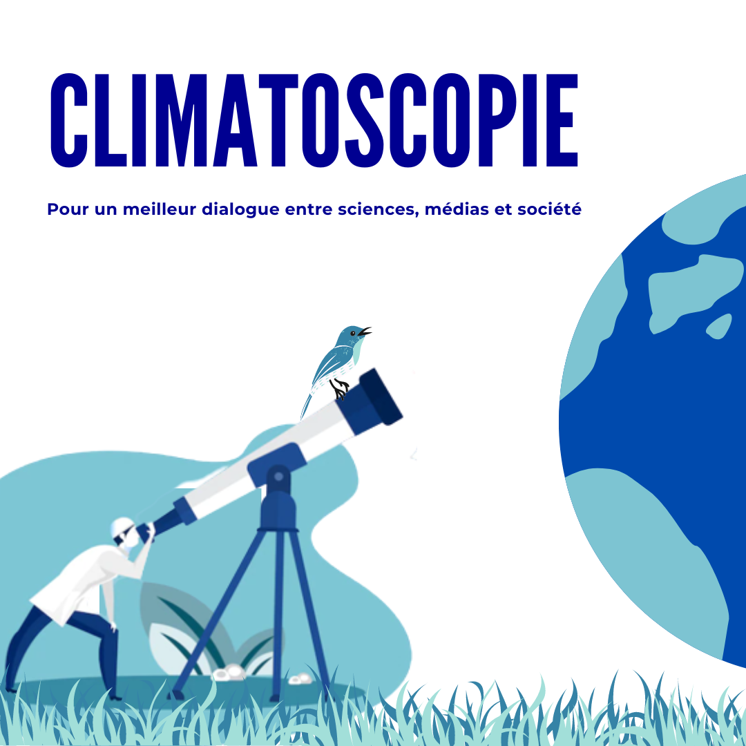 Climatoscopie