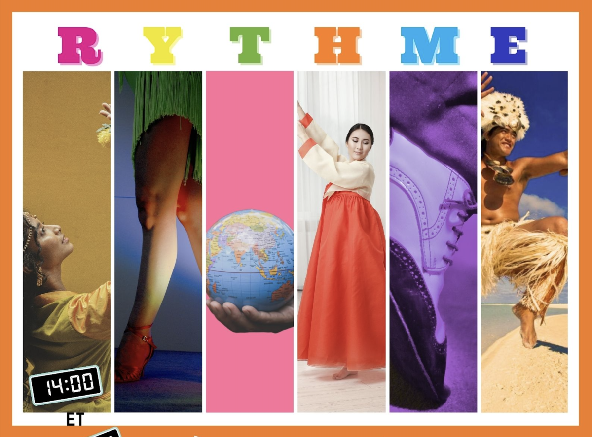 RYTHME