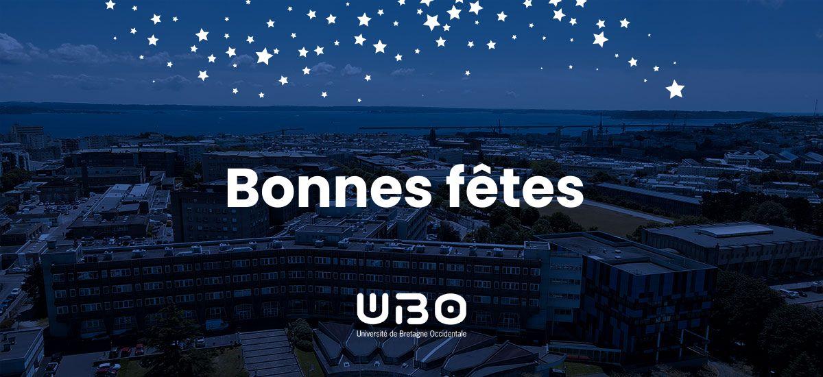 bonnes fêtes