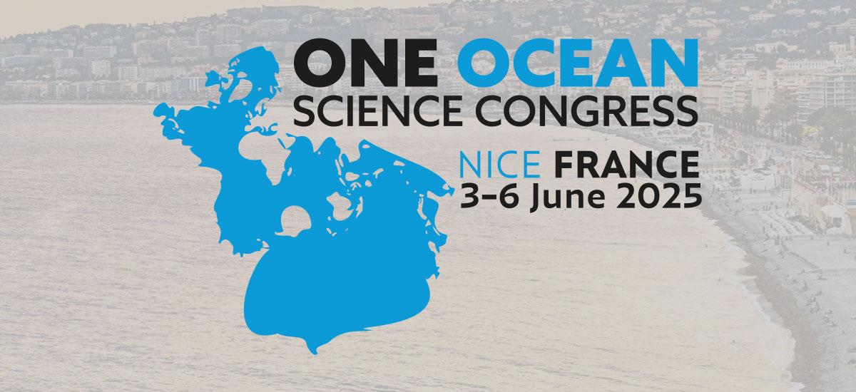 One Ocean Science congress