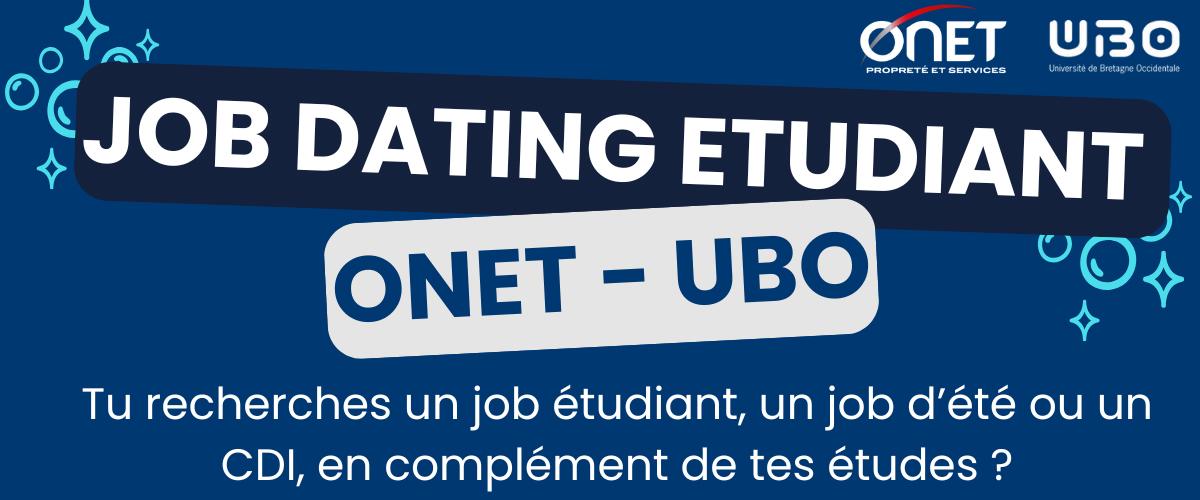 job dating